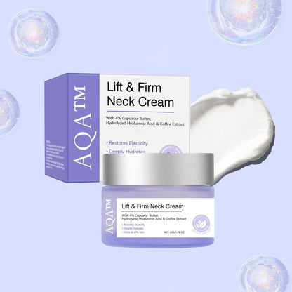 ✨Last Day Discount: 70% OFF🌸 AQA™  Neck Cream
