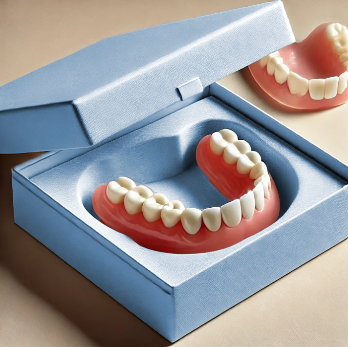 Official Store | Vaxflite™Advanced Full Denture Set 🦷obtained American Dental Association (ADA) certification✅