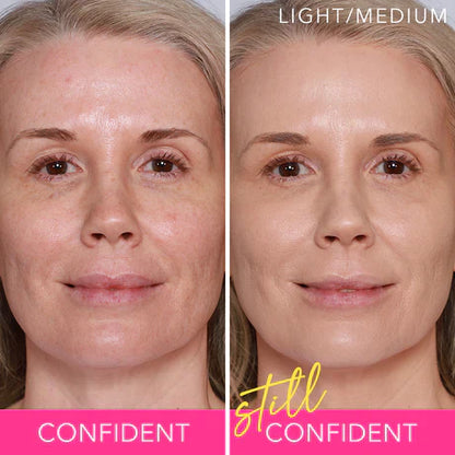 Peptide Bounce Balm Foundation– Silky Smooth Touch for Your Skin💄