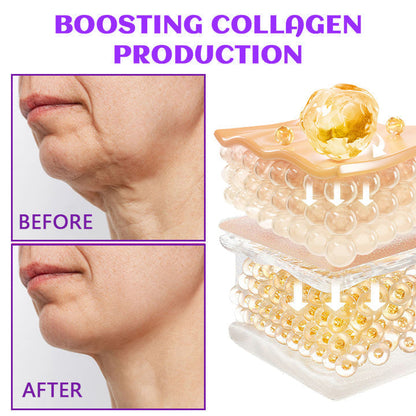 ✨Last Day Discount: 70% OFF🌸 AQA™  Neck Cream