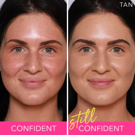 Peptide Bounce Balm Foundation– Silky Smooth Touch for Your Skin💄