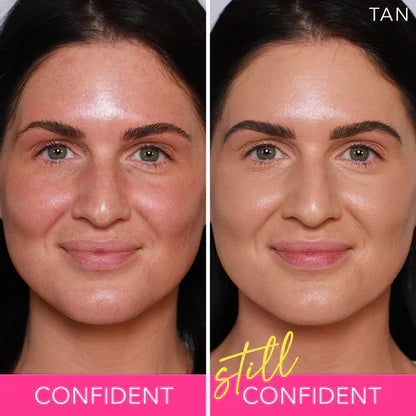 Peptide Bounce Balm Foundation– Silky Smooth Touch for Your Skin💄